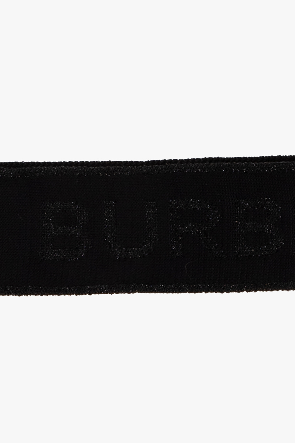 Burberry headband outlet definition